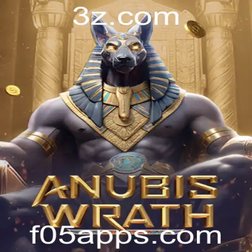 AnubisWrath: Uma Imersão no Mundo do Antigo Egito F05 App