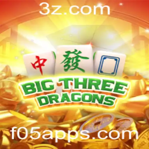 BigThreeDragons: Um Novo Fenômeno no Mundo dos Jogos