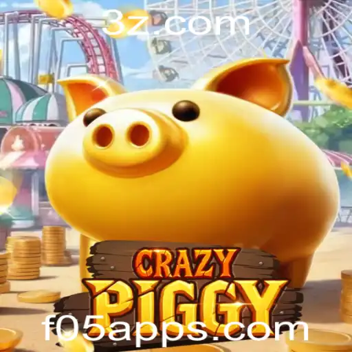 CrazyPiggy: Descubra o Mundo Empolgante do Novo Jogo F05 App