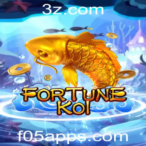 FORTUNEKOI: Descubra o Fascinante Mundo do Jogo com a F05 App