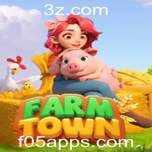 Explorando o Charmoso Mundo de FarmTown: Um Guia Detalhado
