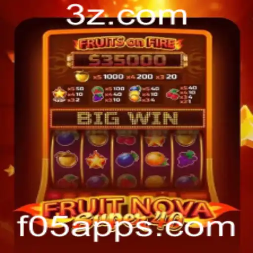 Explorando o Fascinante Mundo de FruitNovaSuper40: O Novo Favorito entre os Jogos de Slots