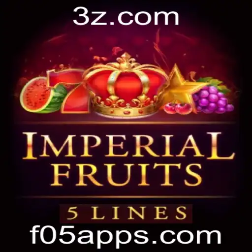 Descobrindo ImperialFruits5: Um Mergulho Profundo no Jogo de Frutas Real