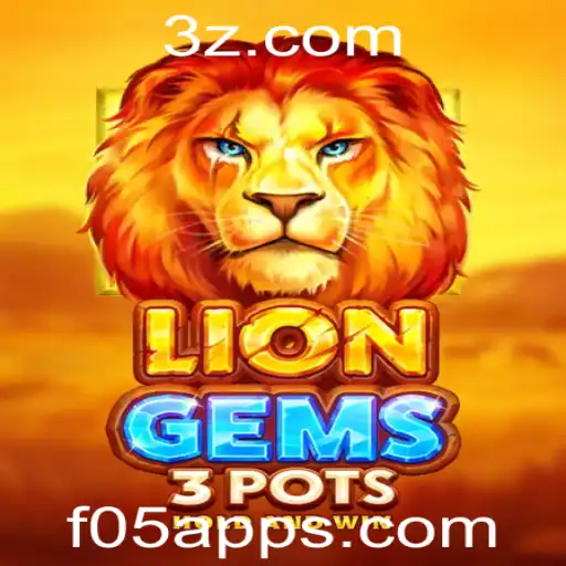 Descubra o Fascinante Mundo de LionGems3pots: Uma Experiência Imersiva em Jogos
