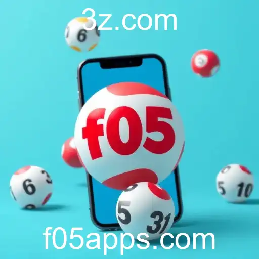 A Fascinante História da Loteria e o Impacto do f05 app
