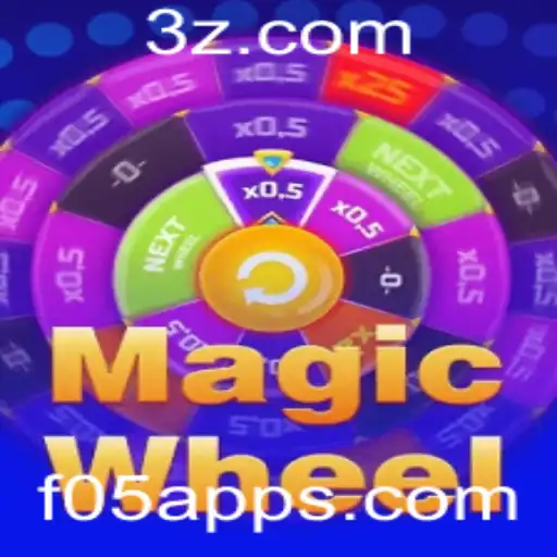 Explorando o Fascinante Mundo do Jogo MagicWheel