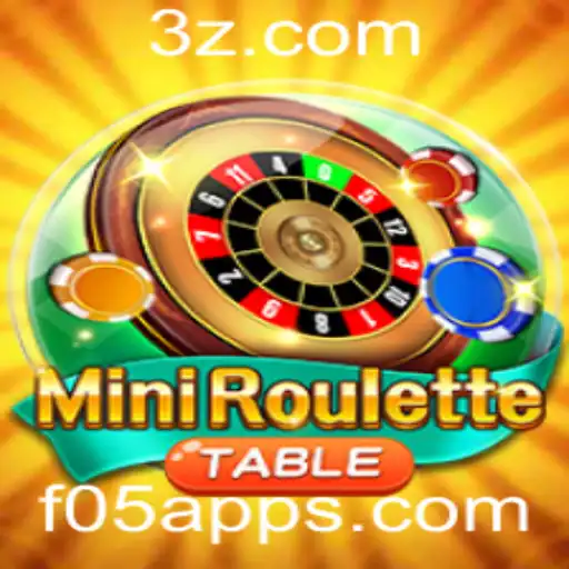 MiniRoulette: Explorando o Mundo do Jogo com a F05 App