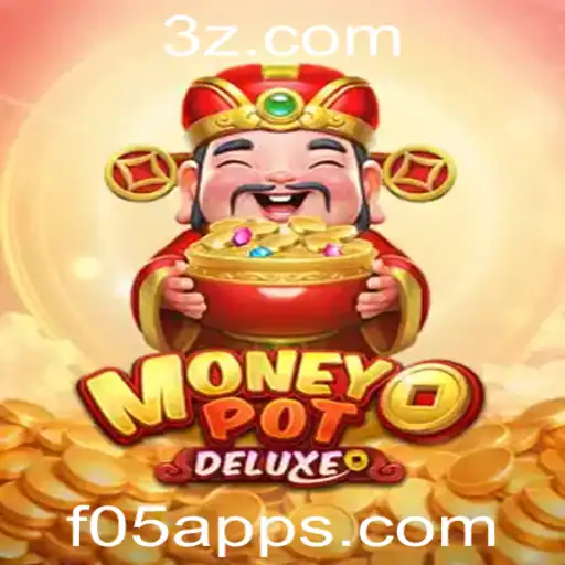 MoneyPotDELUXE: A Experiência Definitiva no Mundo dos Jogos de Azar Digitais