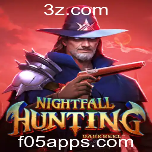 Descubra a Aventura com NightfallHunting: O Novo Fenômeno dos Jogos Digitais