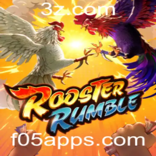 RoosterRumble: O Excitante Mundo dos Combates Virtuais de Galos