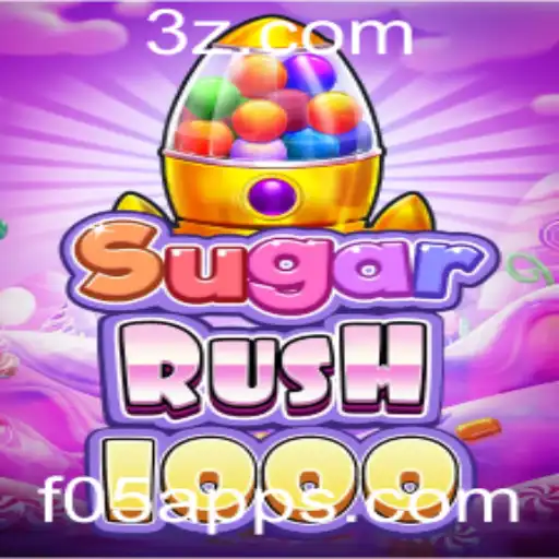 SugarRush1000: Uma Imersão no Novo Jogo Inovador
