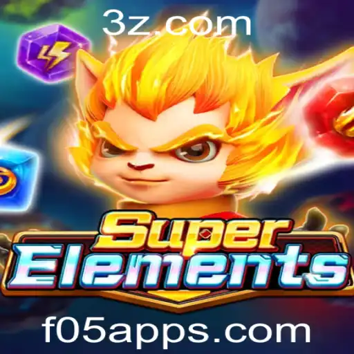 SuperElements: Mergulhe na Aventura Interativa com o f05 App