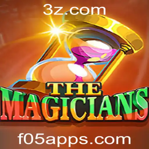 TheMagicians: Uma Jornada Mágica no Mundo dos Jogos de Tabuleiro