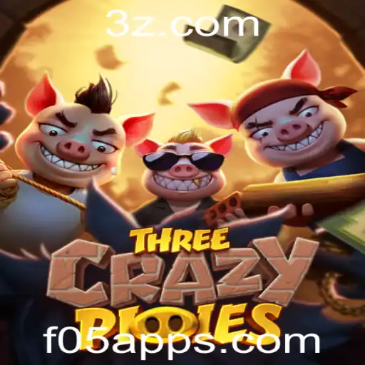Descubra o Mundo Fascinante de ThreeCrazyPiggies: Um Mergulho na Diversão Digital