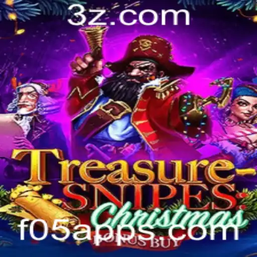Explorando o Mundo Fascinante de TreasuresnipesChristmas: Um Guia Completo