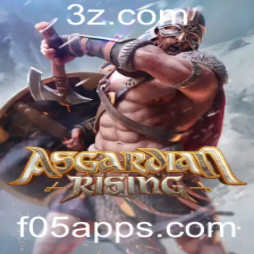 Explorando o Mundo de AsgardianRising: O Novo Fenômeno dos Games
