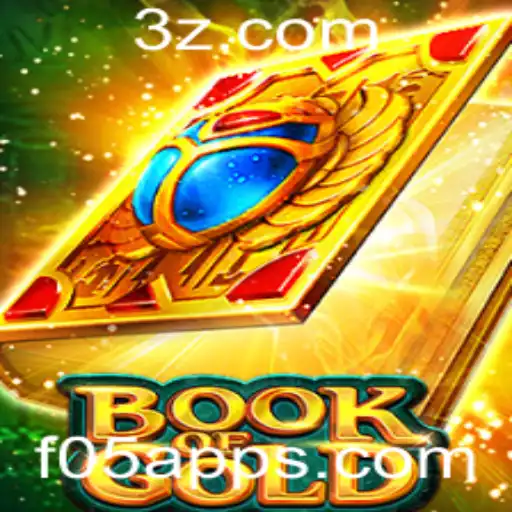 Descubra o Fascinante Jogo 'BookofGold' e Como Jogar no 'f05 App'