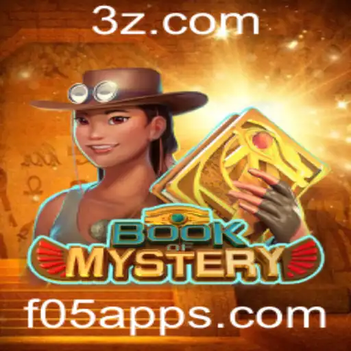 Descubra o Fascinante Mundo de 'Book of Mystery'