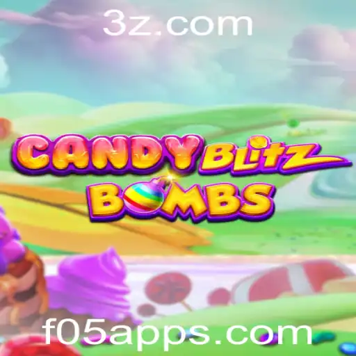 Explorando o Mundo de CandyBlitzBombs: Um Jogo Vibrante e Estratégico