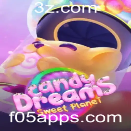 CandyDreams: Mergulhe no Mundo Doce com Desafios e Aventuras