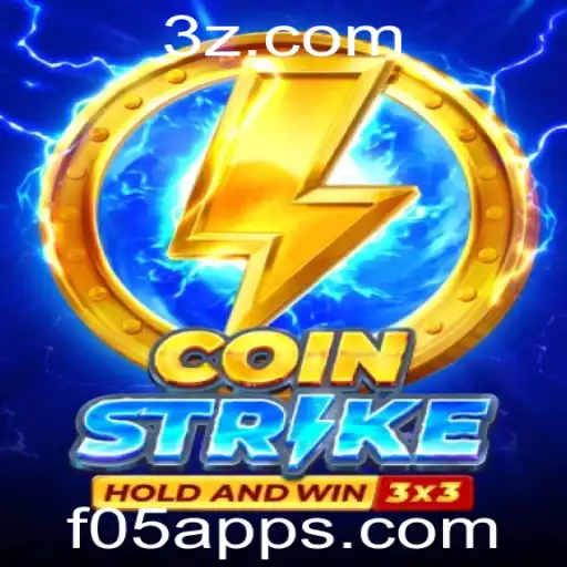 Coinstrike: Explorando o Mundo do F05 App