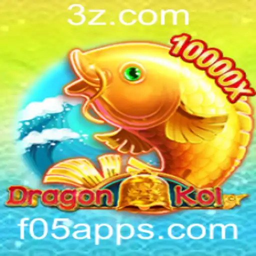 DragonKoi: Um Mergulho no Fascinante Mundo do Jogo