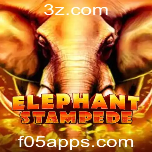 Descubra o Mundo Empolgante de ElephantStampede: O Novo Sucesso no f05 app