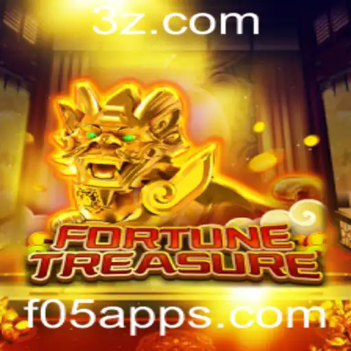 Descubra o Novo Mundo de Aventura em FortuneTreasure