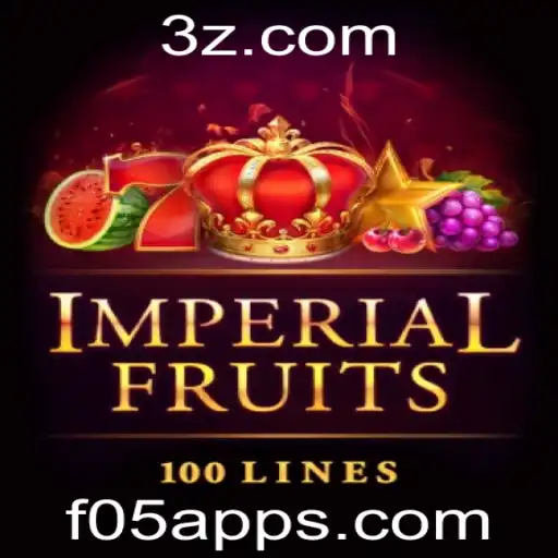 ImperialFruits100: Uma Nova Experiência de Jogo no f05 app
