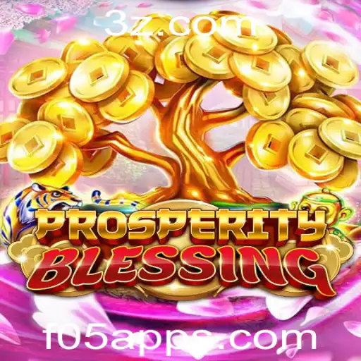 Explorando o Fascinante Mundo do Jogo ProsperityBlessing: Regras e Introdução
