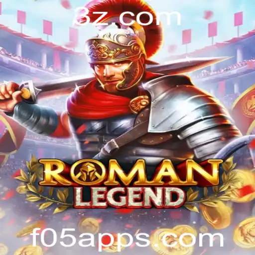RomanLegend: Aventura e Estratégia no Mundo Antigo