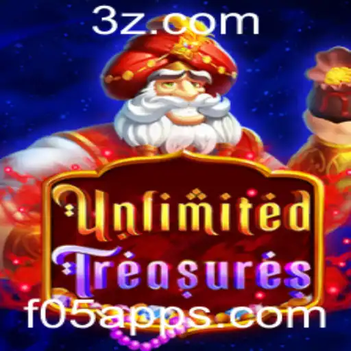 Descubra o Universo Fascinante de UnlimitedTreasures